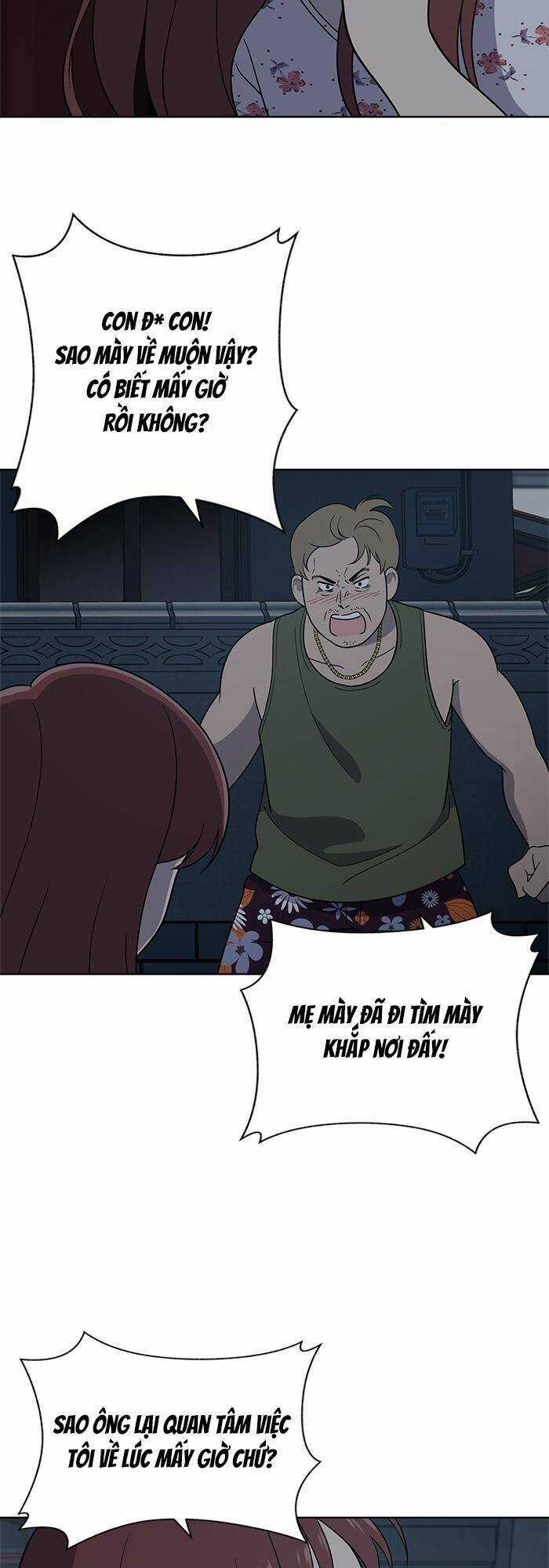 Cô Nàng Hết Thuốc Chữa - Chapter 37 - Trang 61