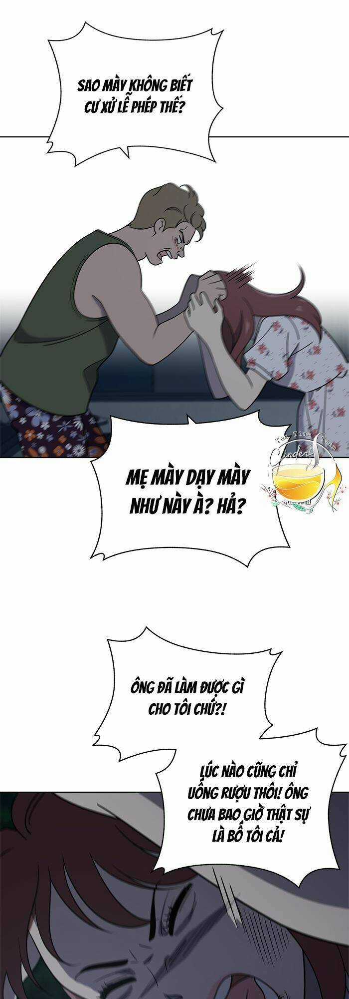 Cô Nàng Hết Thuốc Chữa - Chapter 37 - Trang 63