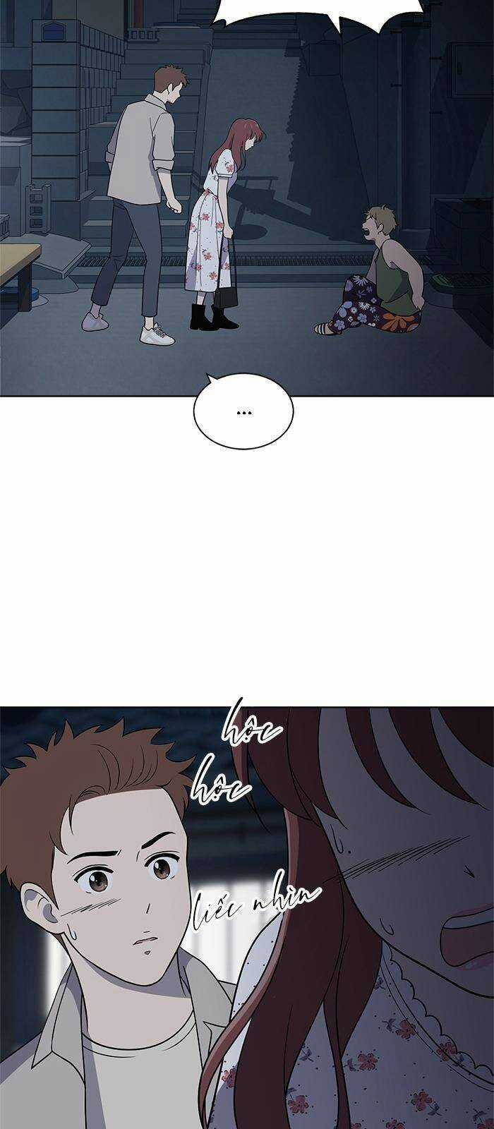 Cô Nàng Hết Thuốc Chữa - Chapter 38 - Trang 19