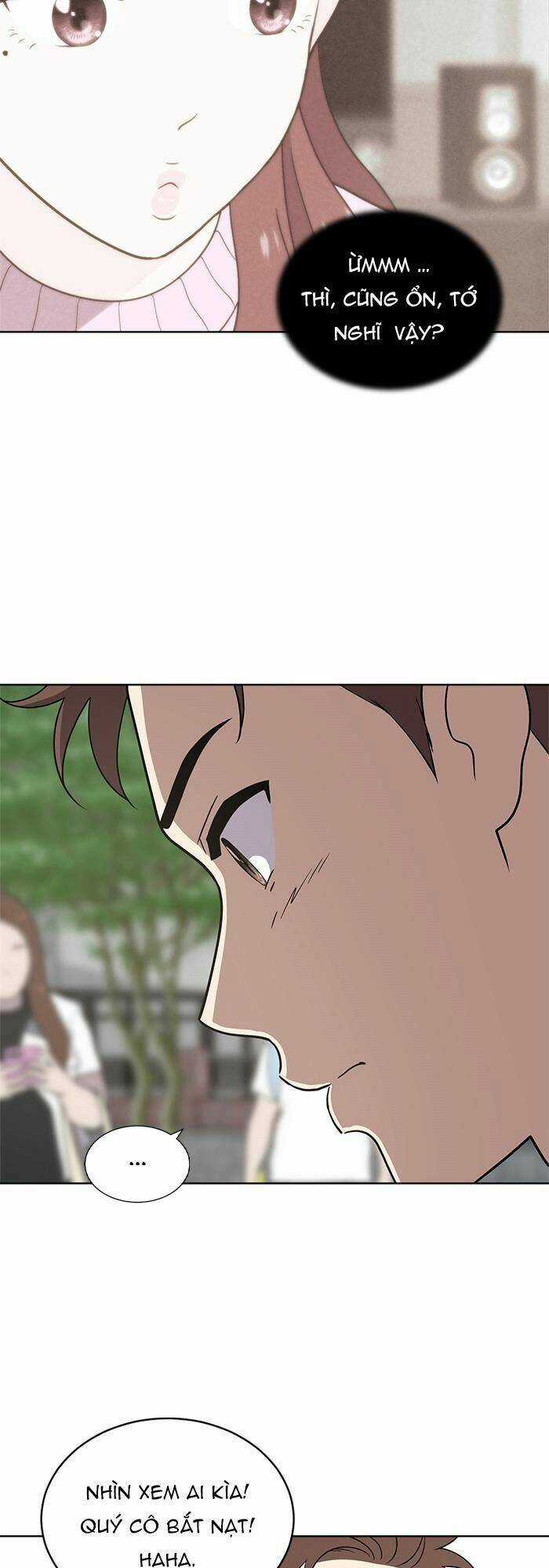 Cô Nàng Hết Thuốc Chữa - Chapter 38 - Trang 25