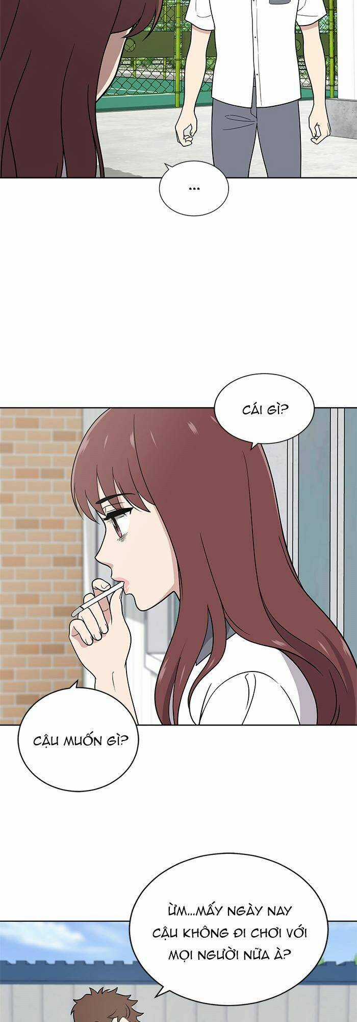 Cô Nàng Hết Thuốc Chữa - Chapter 38 - Trang 49