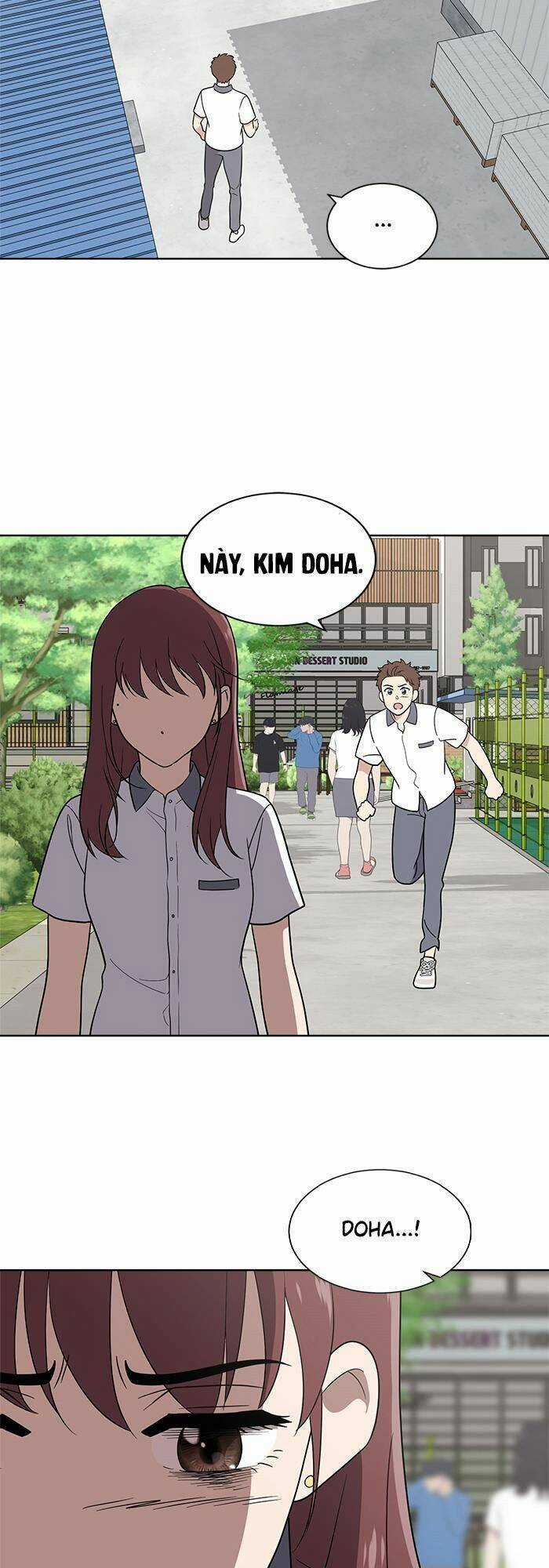 Cô Nàng Hết Thuốc Chữa - Chapter 38 - Trang 59