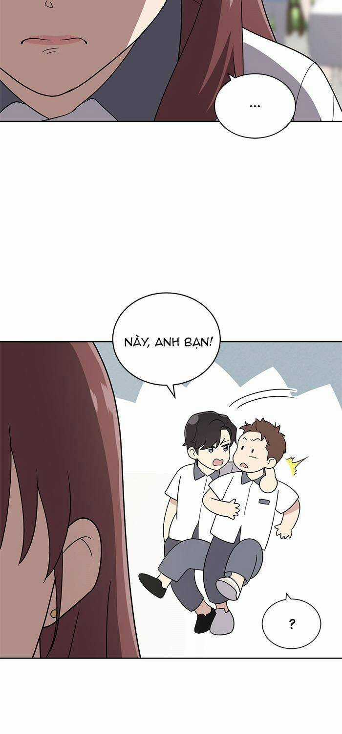 Cô Nàng Hết Thuốc Chữa - Chapter 38 - Trang 60