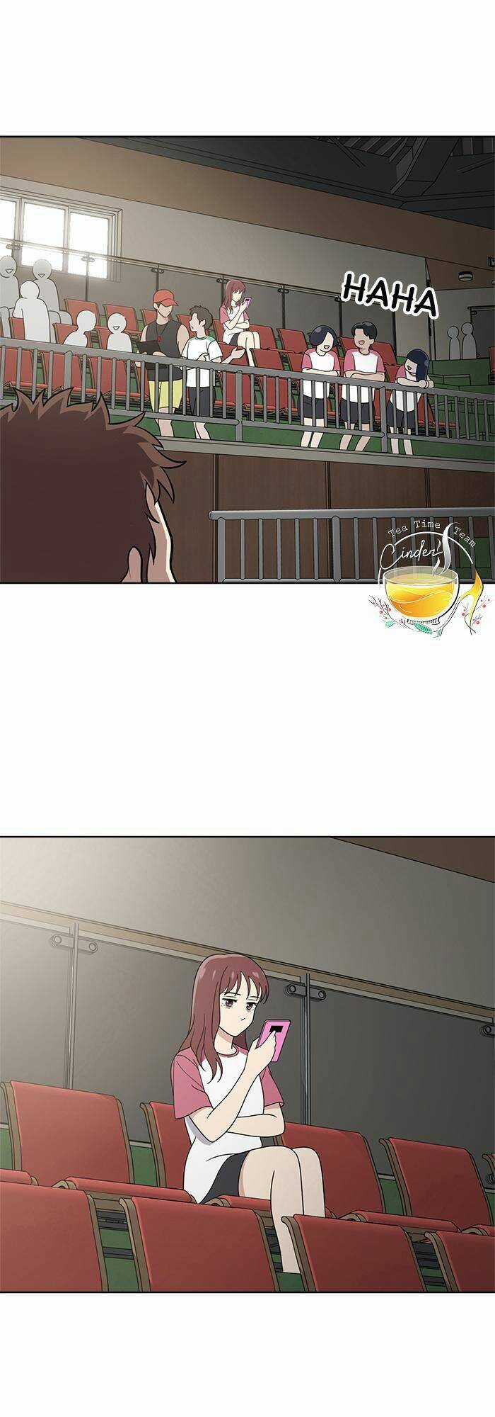 Cô Nàng Hết Thuốc Chữa - Chapter 39 - Trang 2