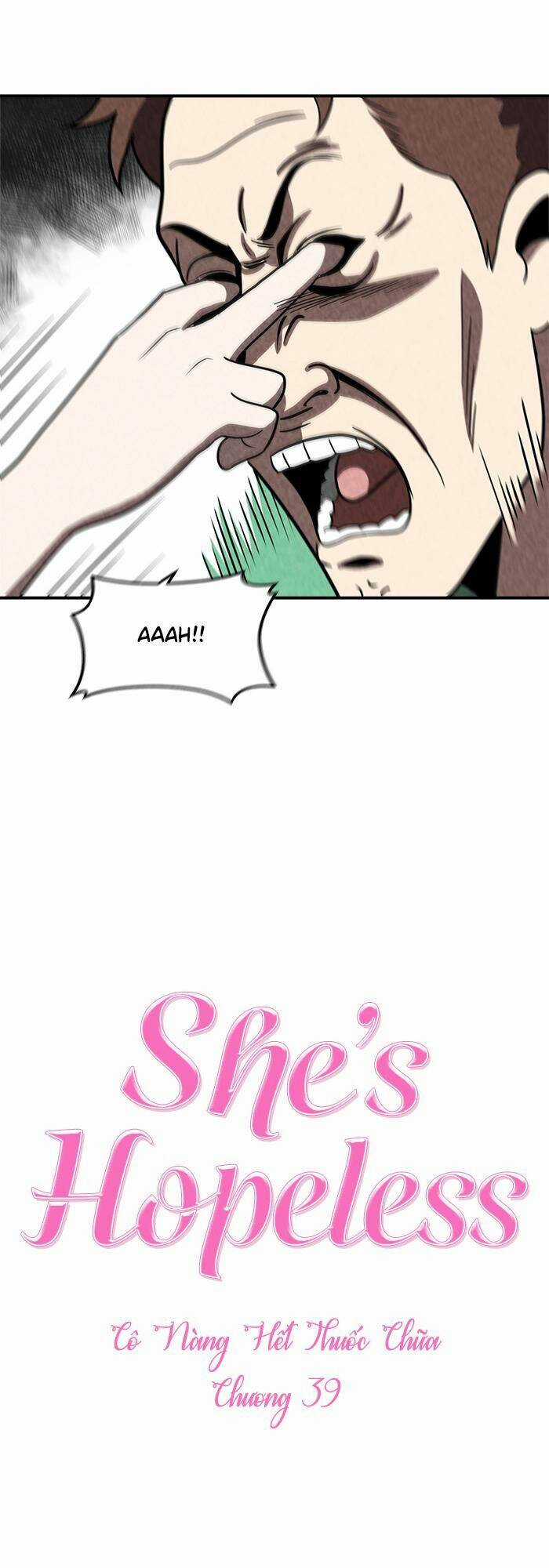 Cô Nàng Hết Thuốc Chữa - Chapter 39 - Trang 11