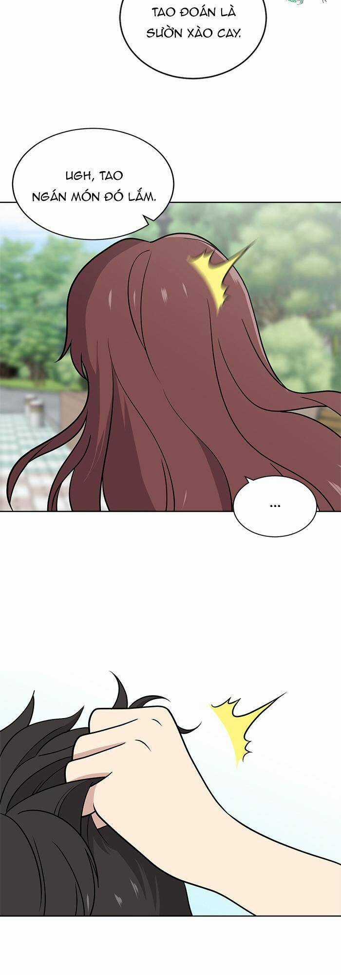 Cô Nàng Hết Thuốc Chữa - Chapter 39 - Trang 22