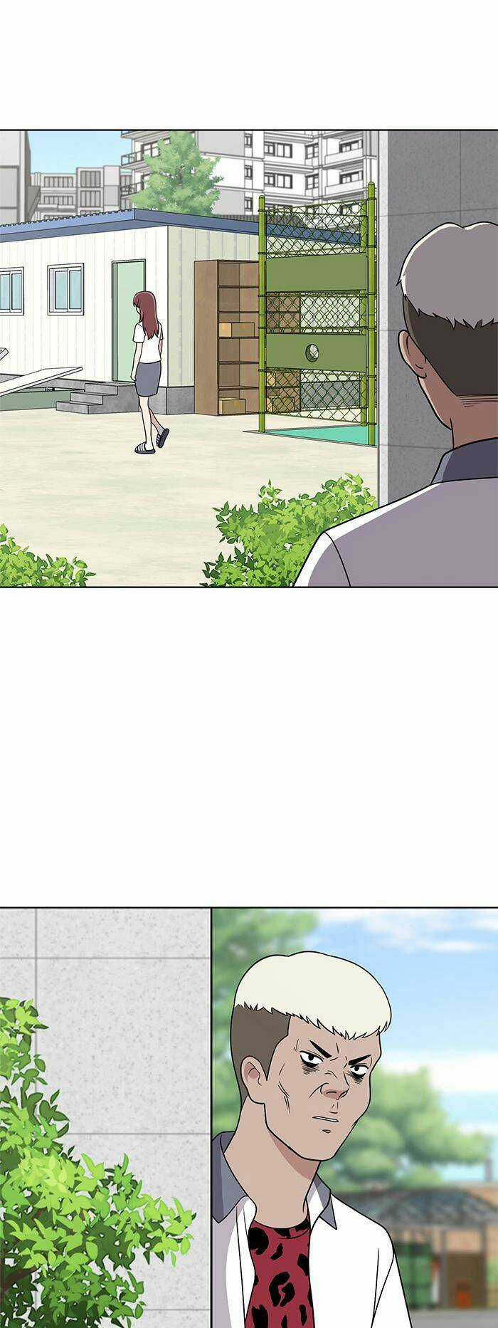 Cô Nàng Hết Thuốc Chữa - Chapter 39 - Trang 32