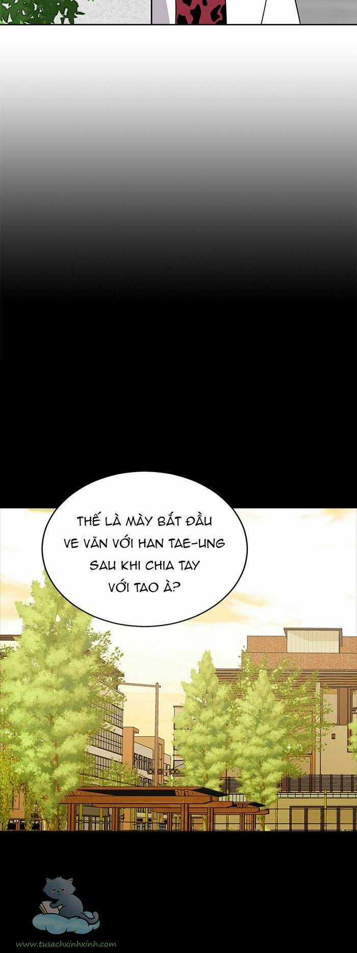 Cô Nàng Hết Thuốc Chữa - Chapter 39 - Trang 33