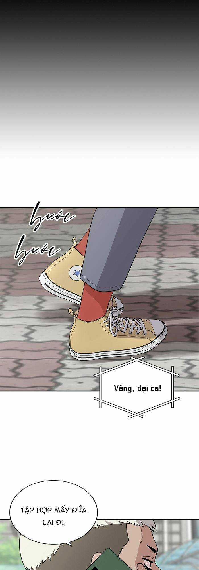 Cô Nàng Hết Thuốc Chữa - Chapter 39 - Trang 38