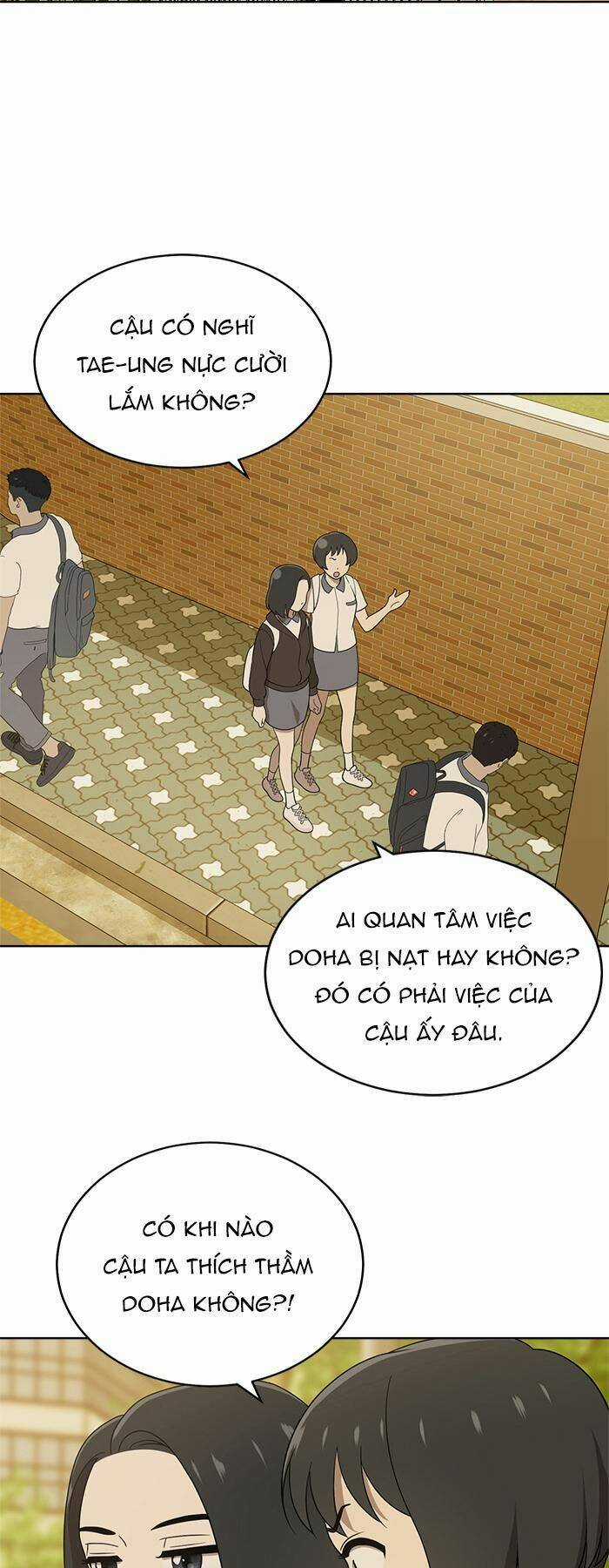 Cô Nàng Hết Thuốc Chữa - Chapter 39 - Trang 40