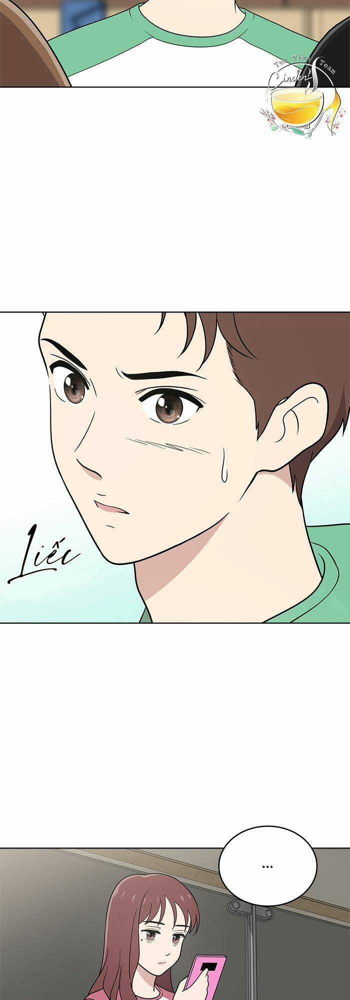 Cô Nàng Hết Thuốc Chữa - Chapter 39 - Trang 5