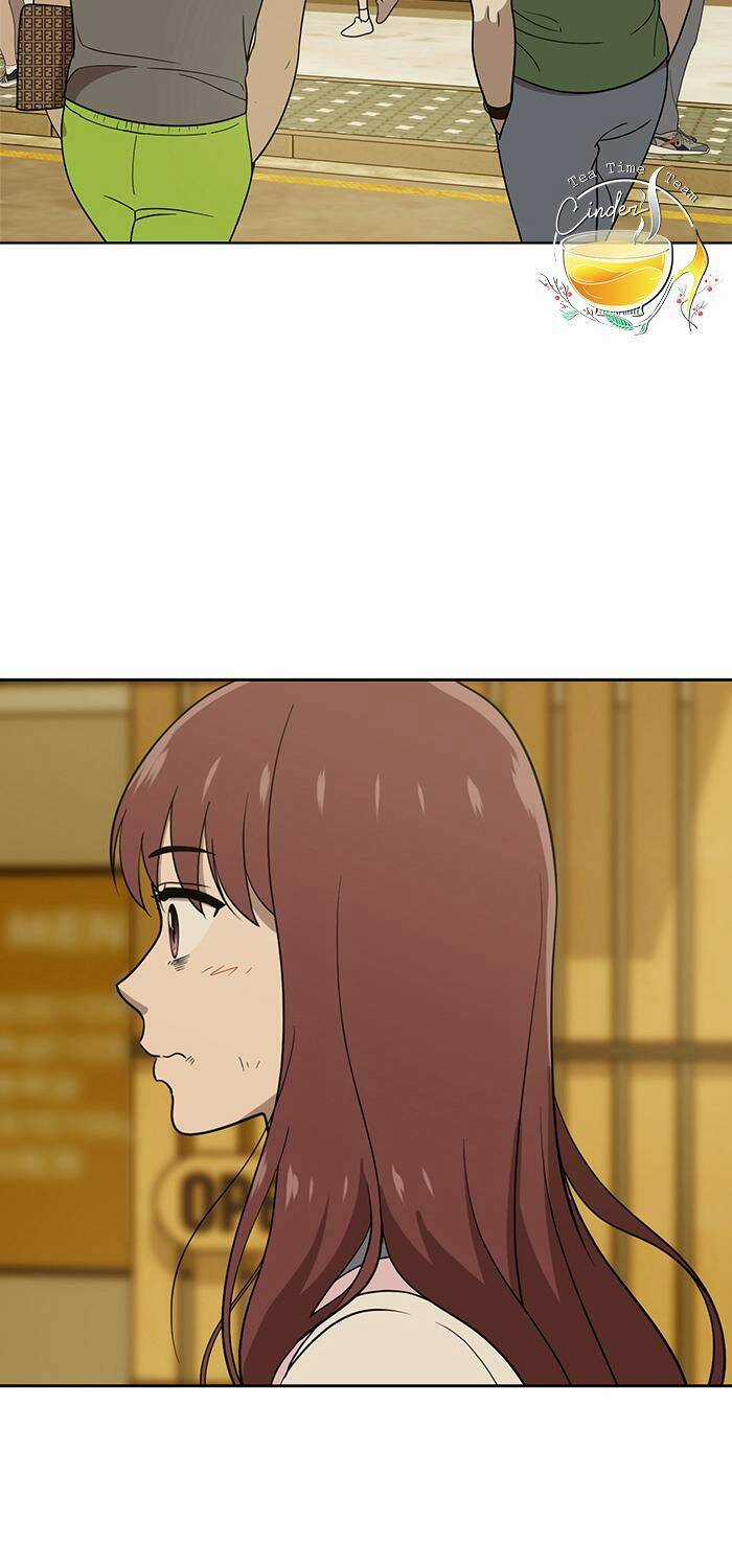 Cô Nàng Hết Thuốc Chữa - Chapter 39 - Trang 45