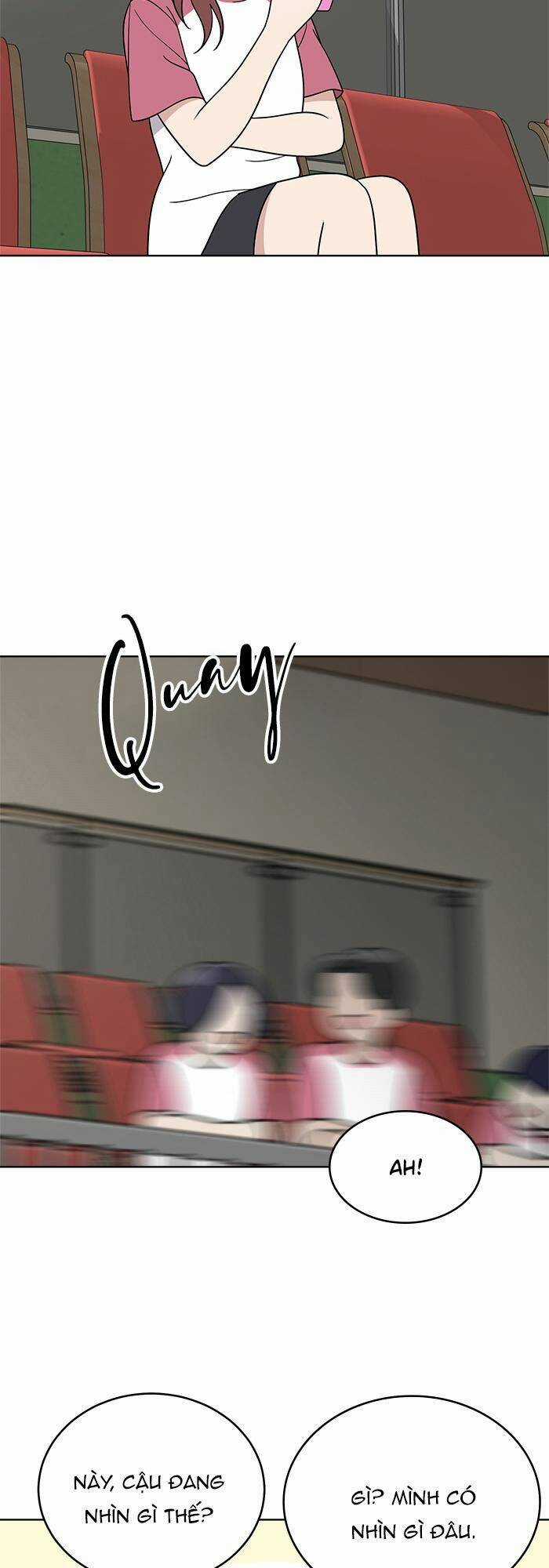 Cô Nàng Hết Thuốc Chữa - Chapter 39 - Trang 6