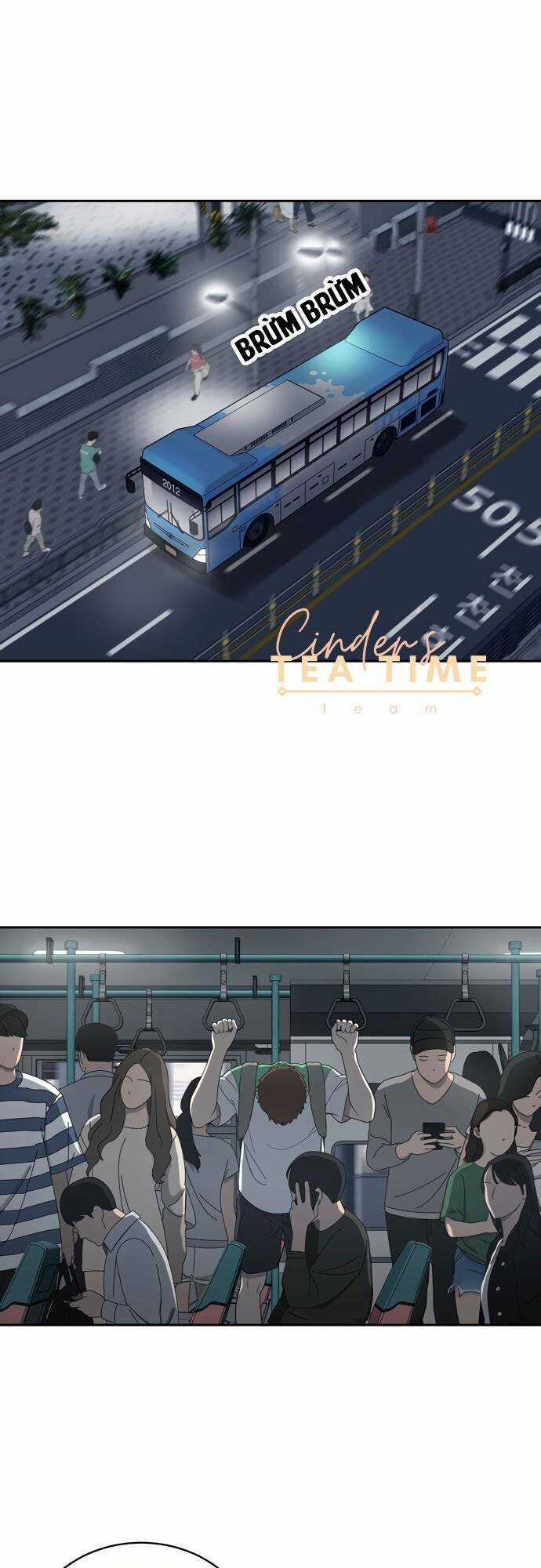 Cô Nàng Hết Thuốc Chữa - Chapter 4 - Trang 3