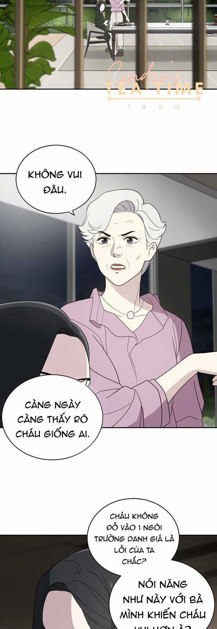 Cô Nàng Hết Thuốc Chữa - Chapter 4 - Trang 22