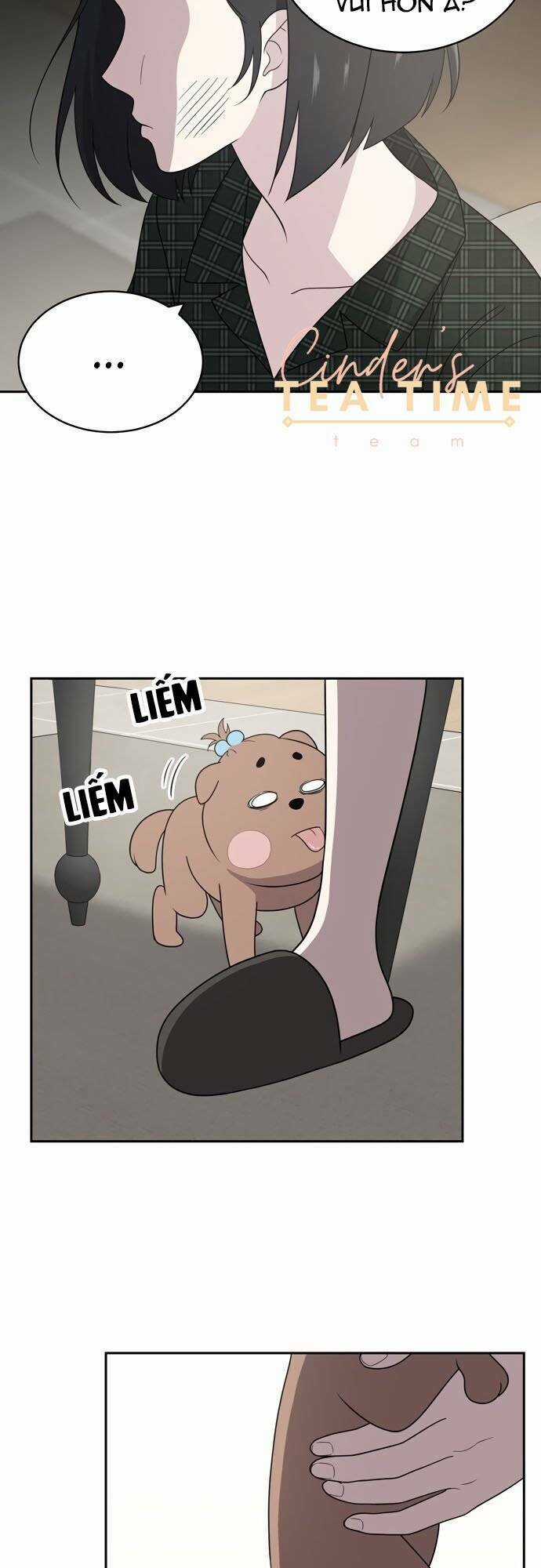 Cô Nàng Hết Thuốc Chữa - Chapter 4 - Trang 23