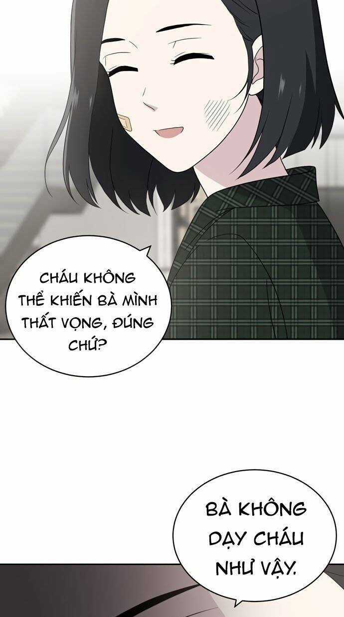 Cô Nàng Hết Thuốc Chữa - Chapter 4 - Trang 25