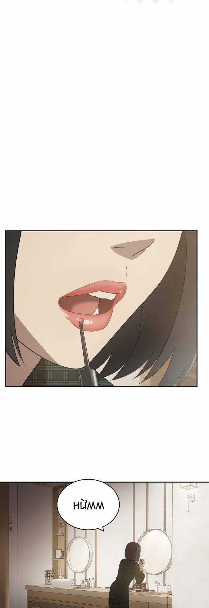 Cô Nàng Hết Thuốc Chữa - Chapter 4 - Trang 28