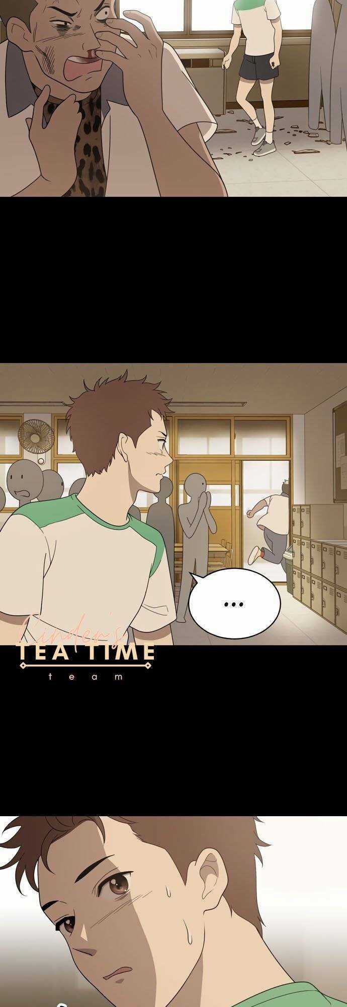 Cô Nàng Hết Thuốc Chữa - Chapter 4 - Trang 5