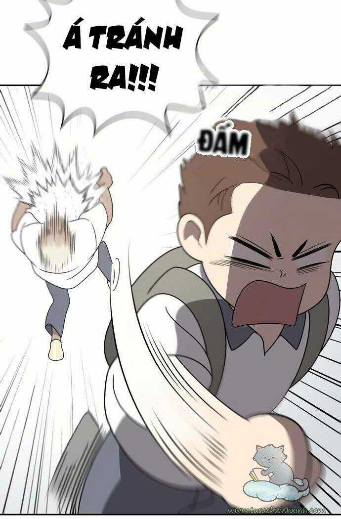 Cô Nàng Hết Thuốc Chữa - Chapter 4 - Trang 44