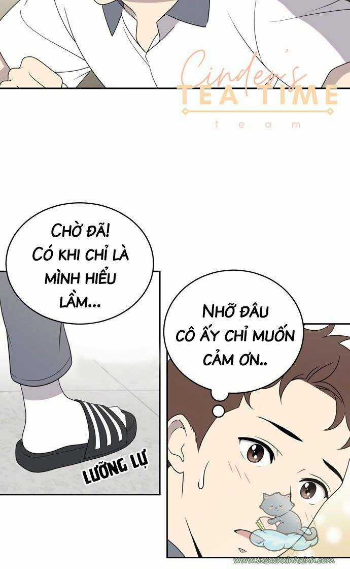 Cô Nàng Hết Thuốc Chữa - Chapter 4 - Trang 50