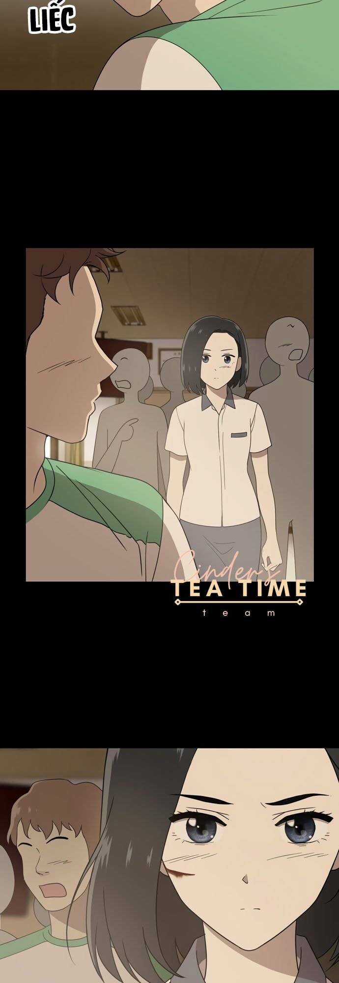 Cô Nàng Hết Thuốc Chữa - Chapter 4 - Trang 6