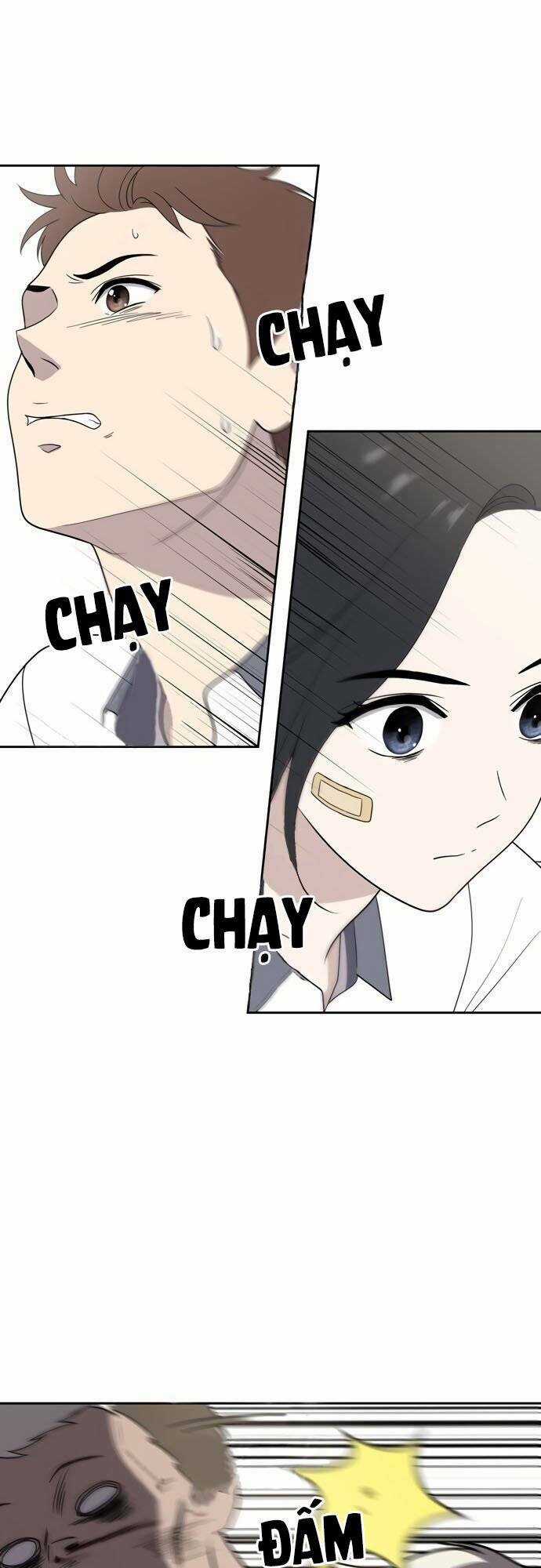 Cô Nàng Hết Thuốc Chữa - Chapter 4 - Trang 54