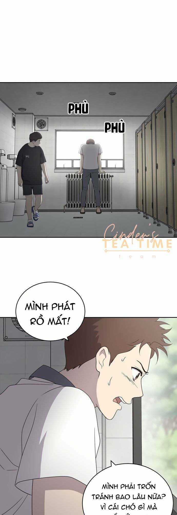 Cô Nàng Hết Thuốc Chữa - Chapter 4 - Trang 57