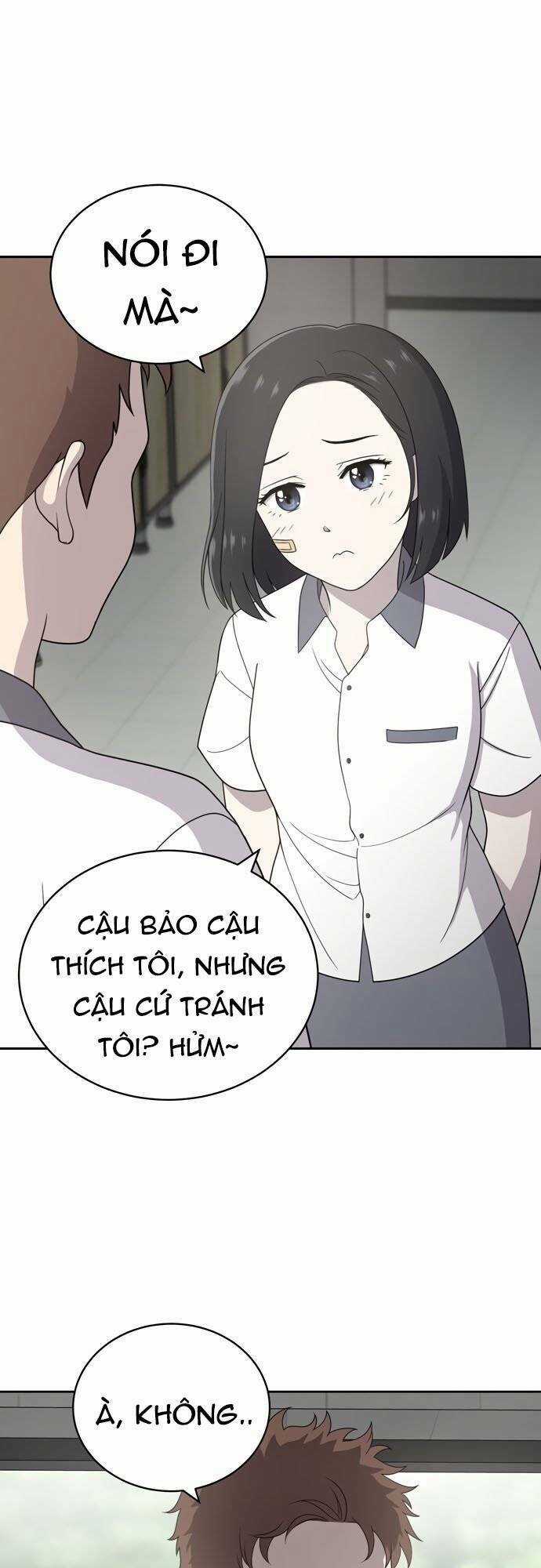 Cô Nàng Hết Thuốc Chữa - Chapter 4 - Trang 61