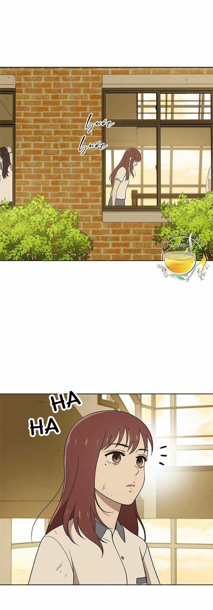 Cô Nàng Hết Thuốc Chữa - Chapter 40 - Trang 2