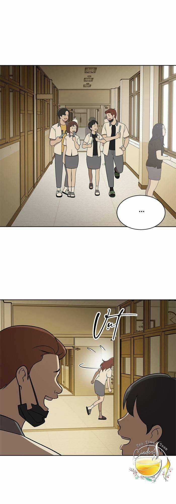 Cô Nàng Hết Thuốc Chữa - Chapter 40 - Trang 3