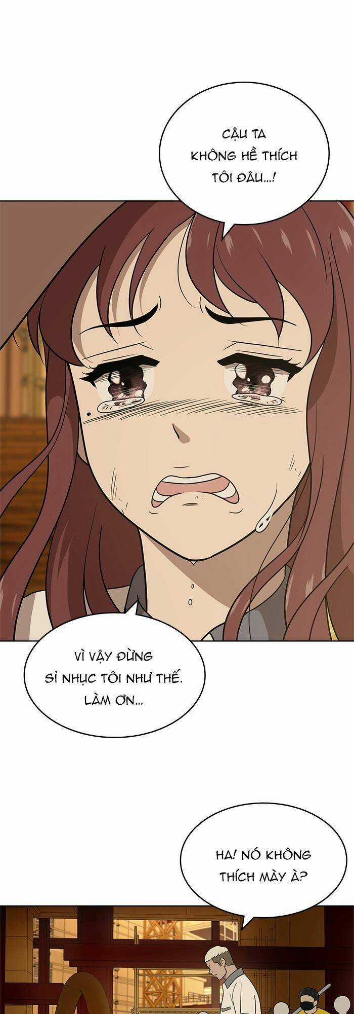 Cô Nàng Hết Thuốc Chữa - Chapter 40 - Trang 26