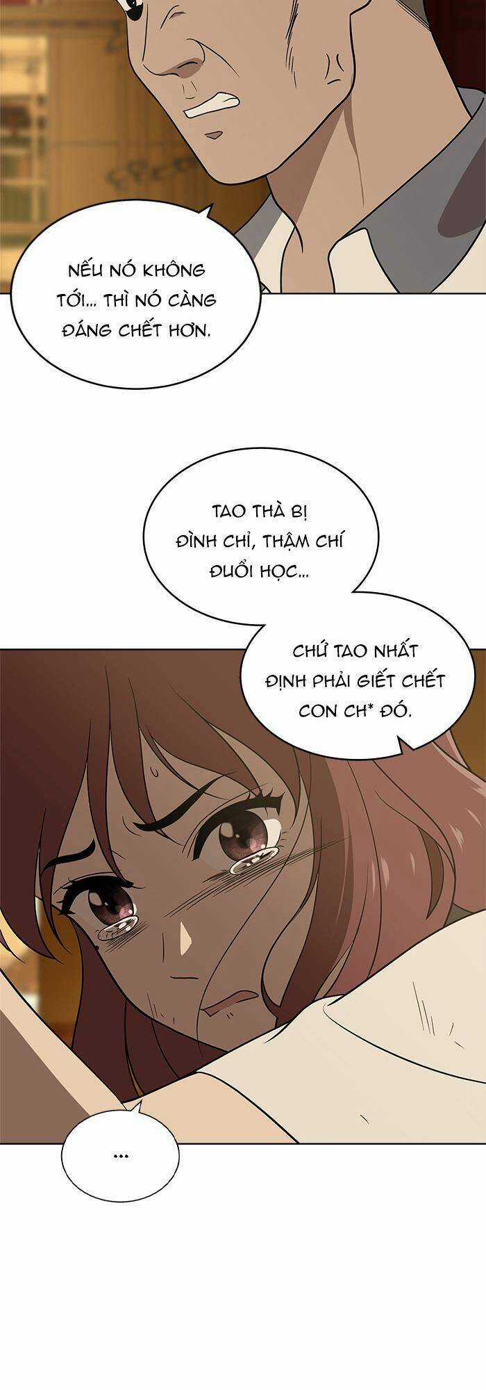Cô Nàng Hết Thuốc Chữa - Chapter 40 - Trang 28