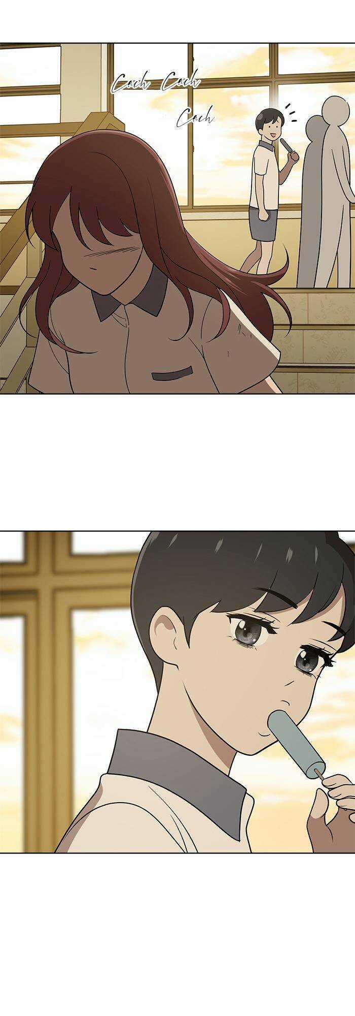 Cô Nàng Hết Thuốc Chữa - Chapter 40 - Trang 4