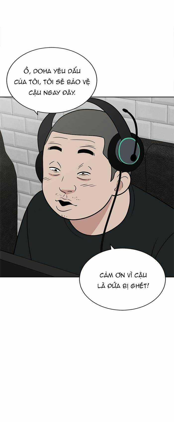 Cô Nàng Hết Thuốc Chữa - Chapter 40 - Trang 40