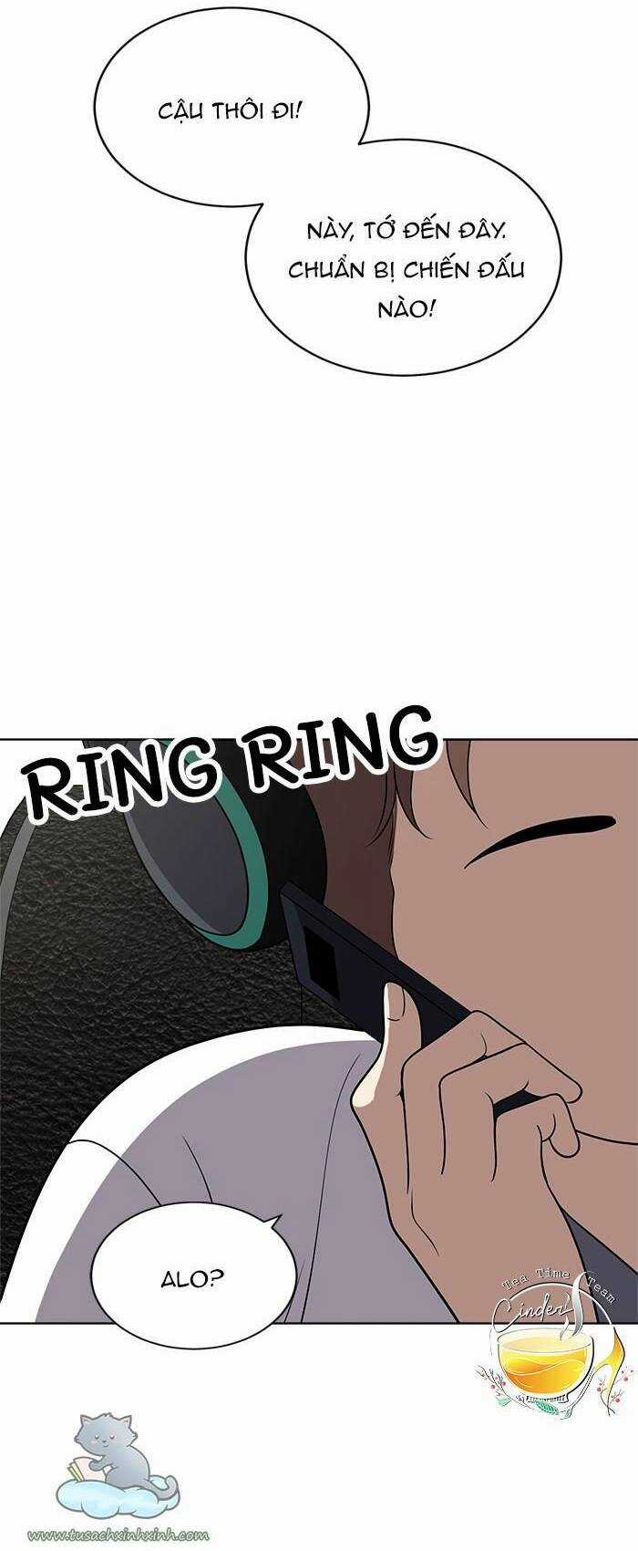 Cô Nàng Hết Thuốc Chữa - Chapter 40 - Trang 41