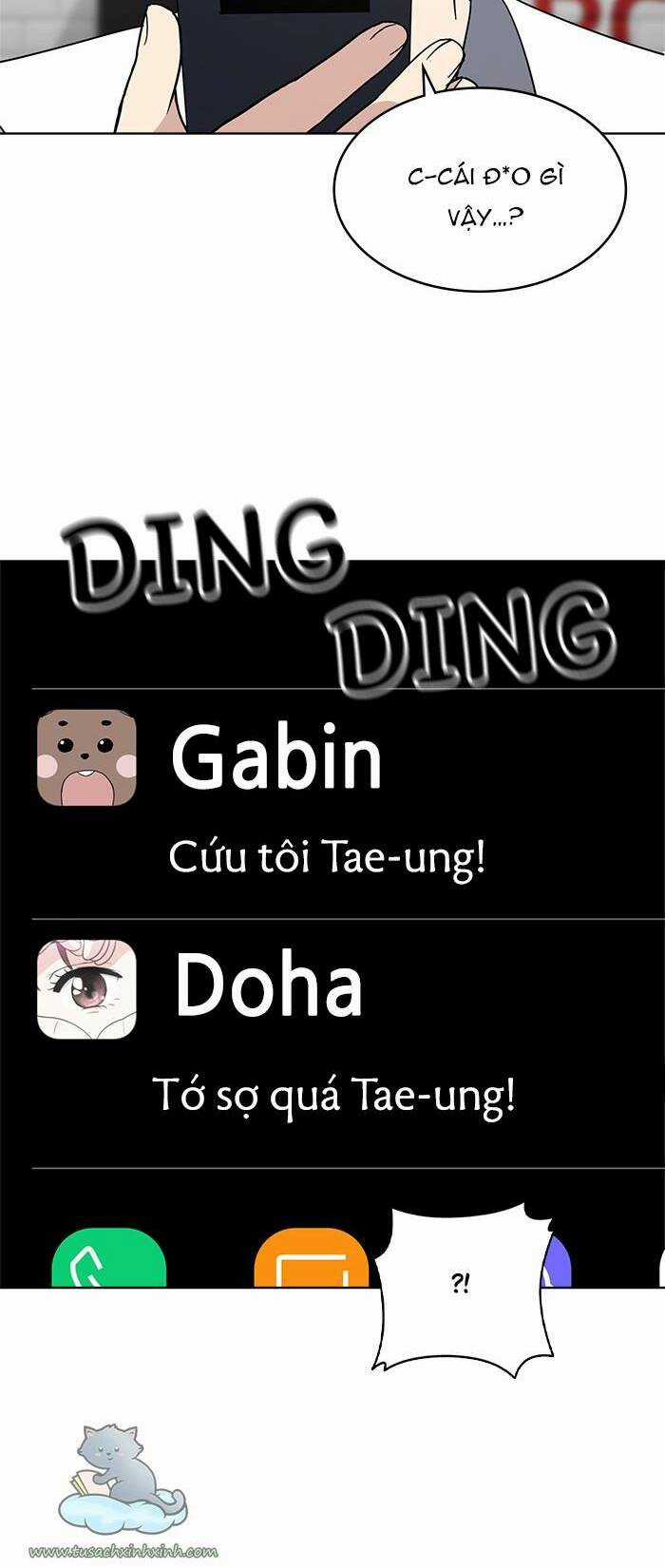 Cô Nàng Hết Thuốc Chữa - Chapter 40 - Trang 49