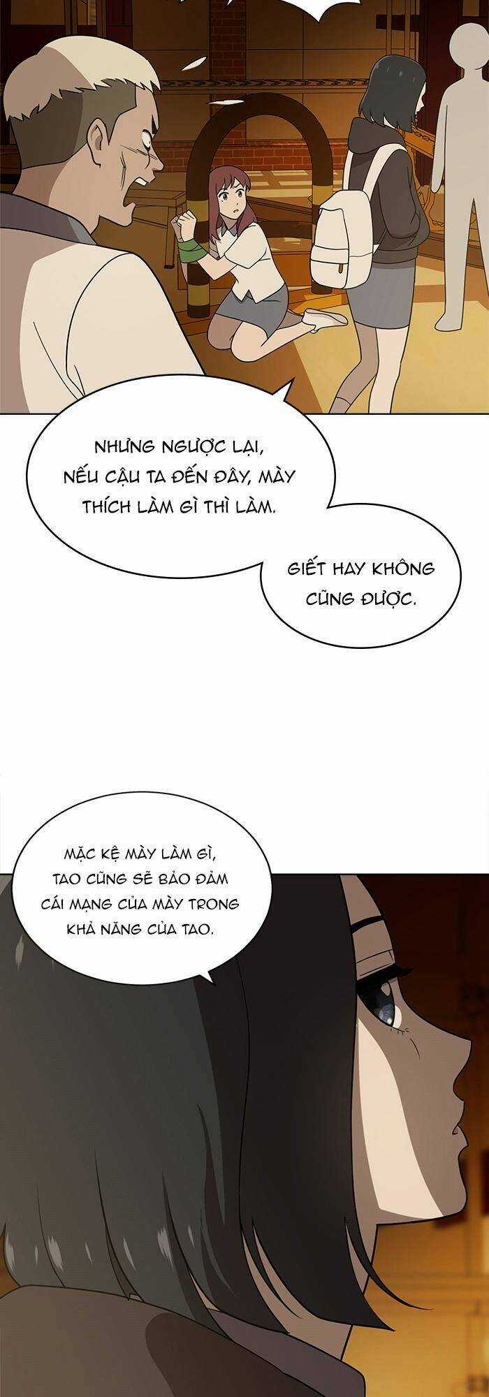 Cô Nàng Hết Thuốc Chữa - Chapter 40 - Trang 52