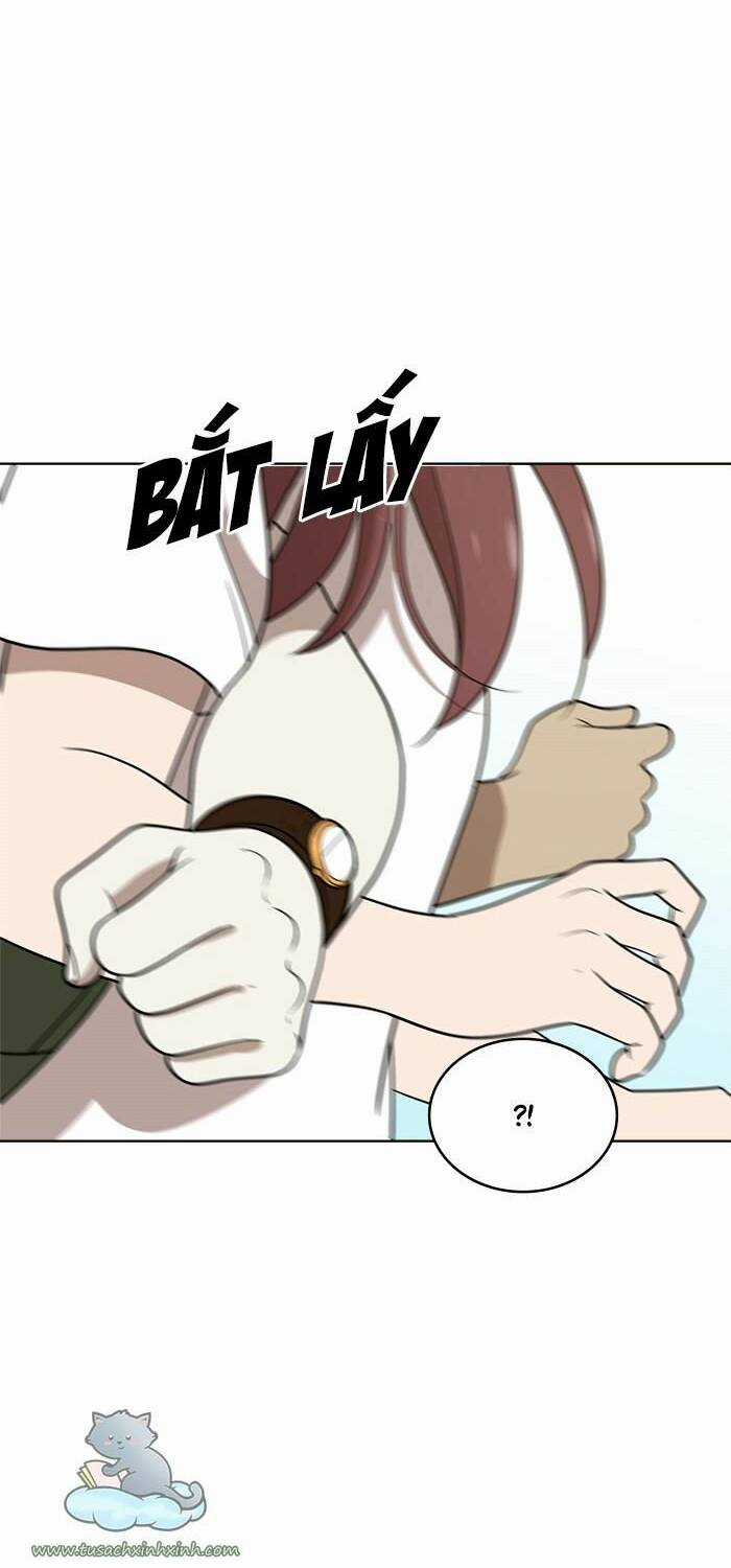 Cô Nàng Hết Thuốc Chữa - Chapter 40 - Trang 9