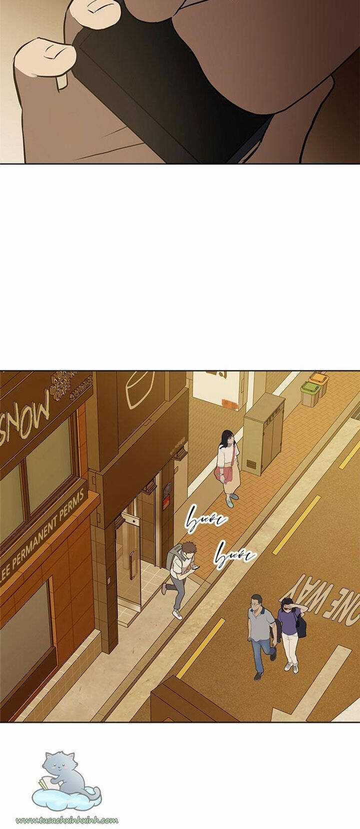 Cô Nàng Hết Thuốc Chữa - Chapter 41 - Trang 3