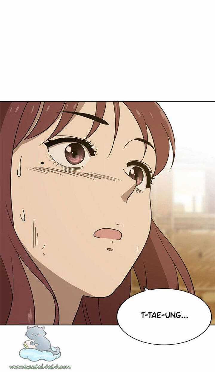 Cô Nàng Hết Thuốc Chữa - Chapter 41 - Trang 46