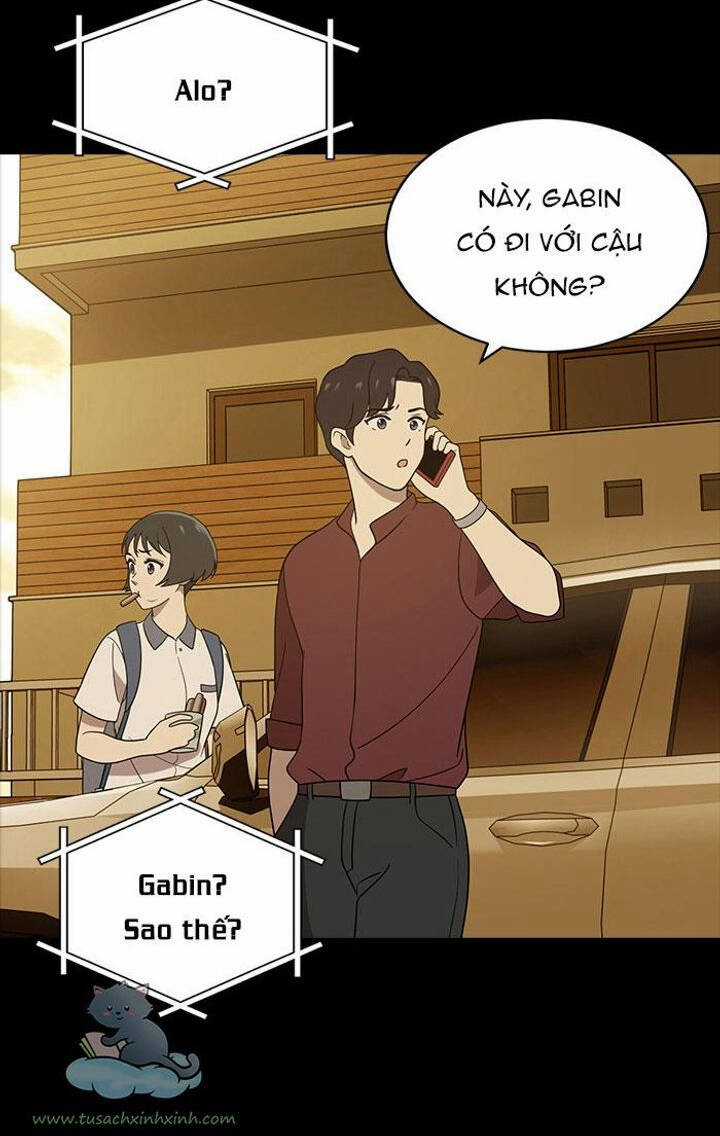 Cô Nàng Hết Thuốc Chữa - Chapter 41 - Trang 54