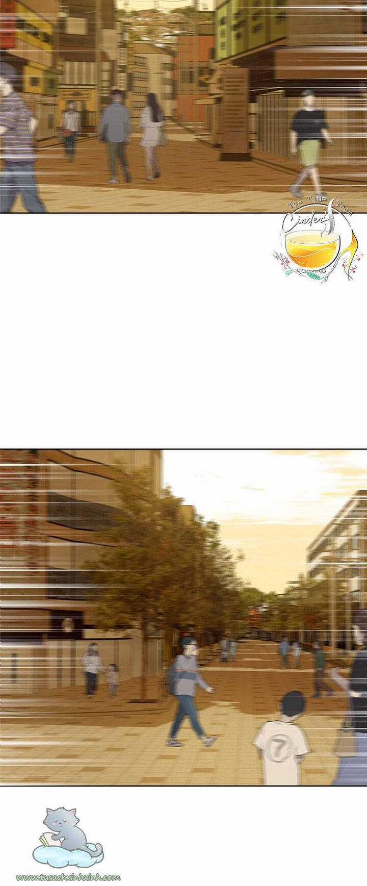 Cô Nàng Hết Thuốc Chữa - Chapter 41 - Trang 9