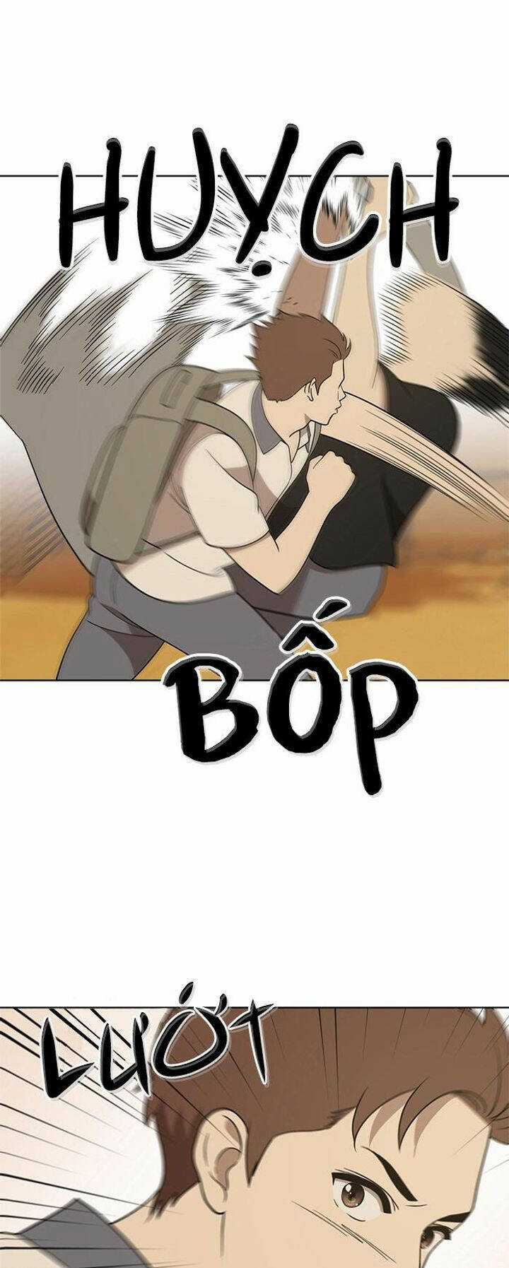 Cô Nàng Hết Thuốc Chữa - Chapter 42 - Trang 11