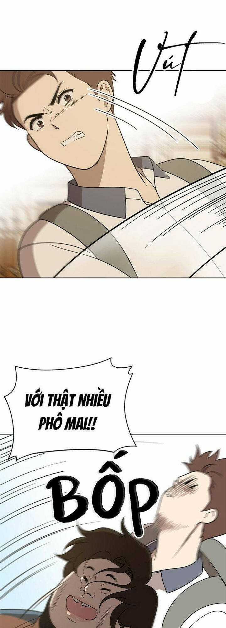 Cô Nàng Hết Thuốc Chữa - Chapter 42 - Trang 13
