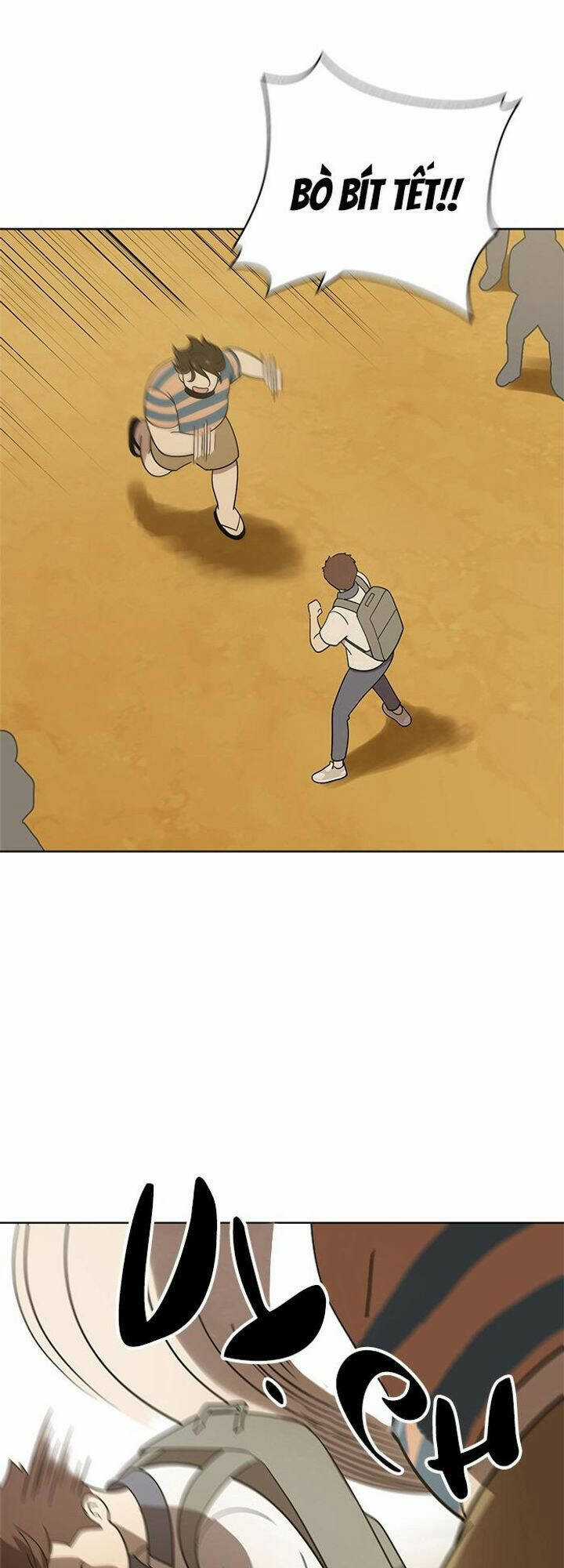 Cô Nàng Hết Thuốc Chữa - Chapter 42 - Trang 16