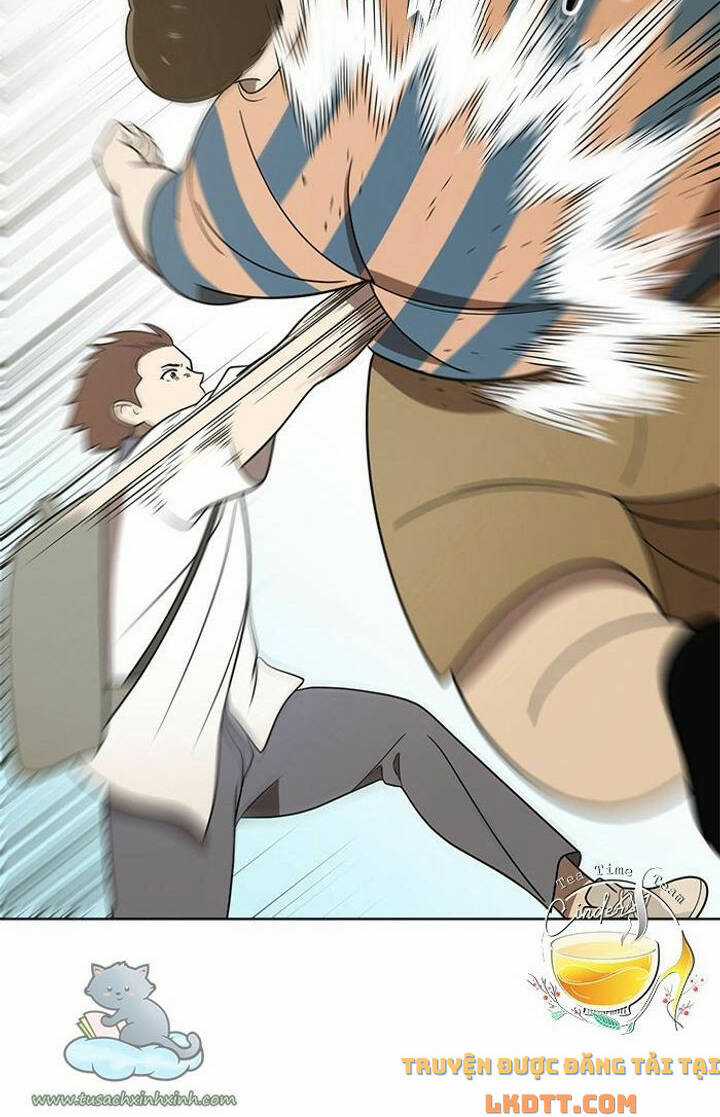 Cô Nàng Hết Thuốc Chữa - Chapter 42 - Trang 18
