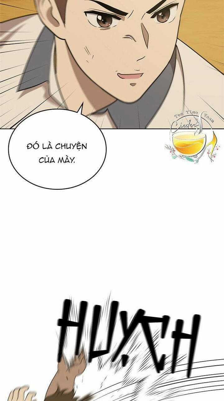 Cô Nàng Hết Thuốc Chữa - Chapter 42 - Trang 33