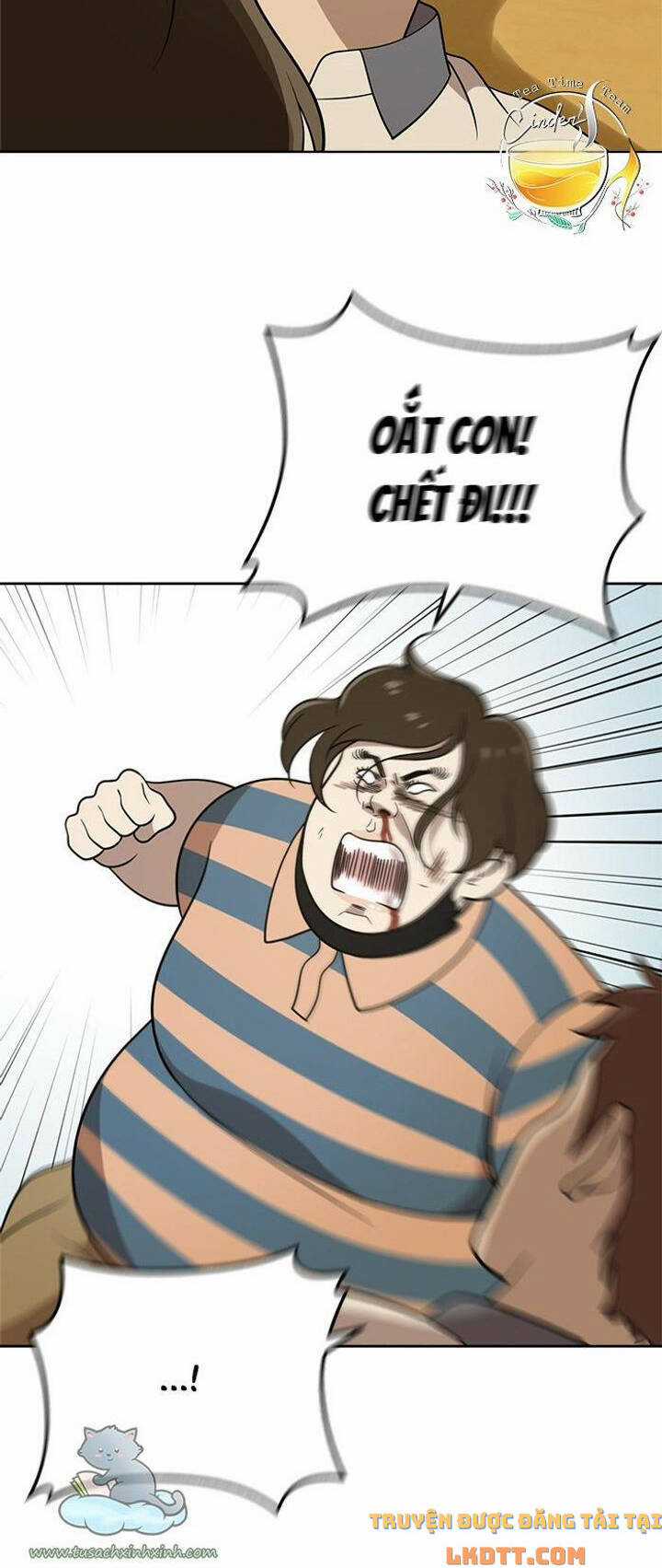 Cô Nàng Hết Thuốc Chữa - Chapter 42 - Trang 47