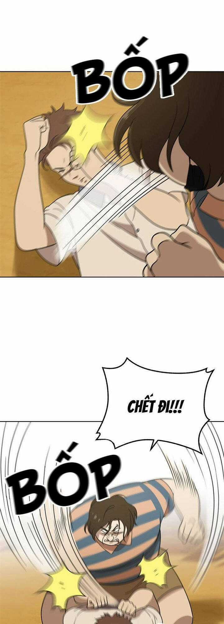 Cô Nàng Hết Thuốc Chữa - Chapter 42 - Trang 48